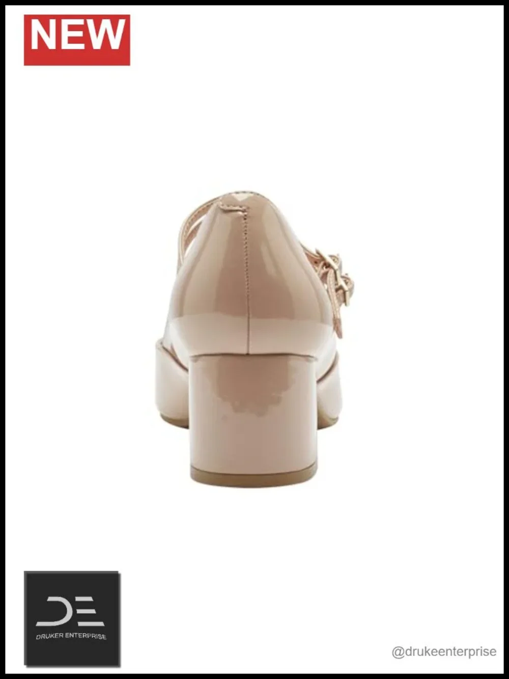 Bandolino Smith Dress Pumps PU Upper Suede Lined